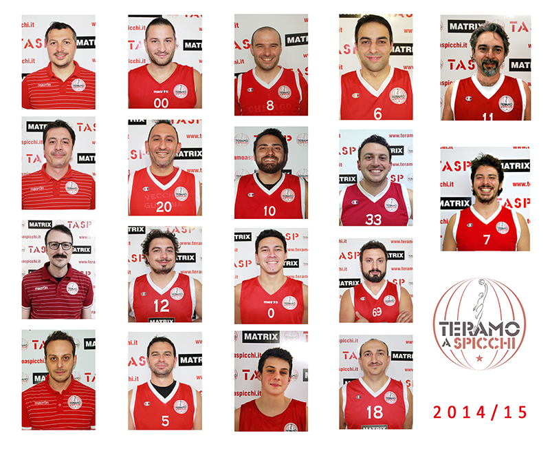 tasp 2014/15