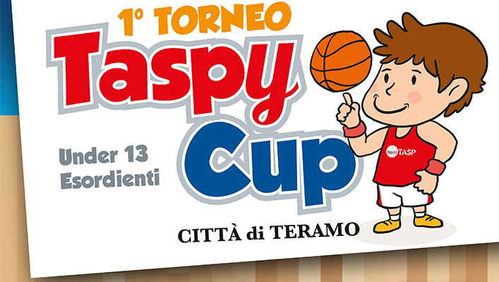 taspy cup