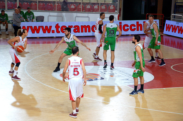 Tasp Magic Chieti