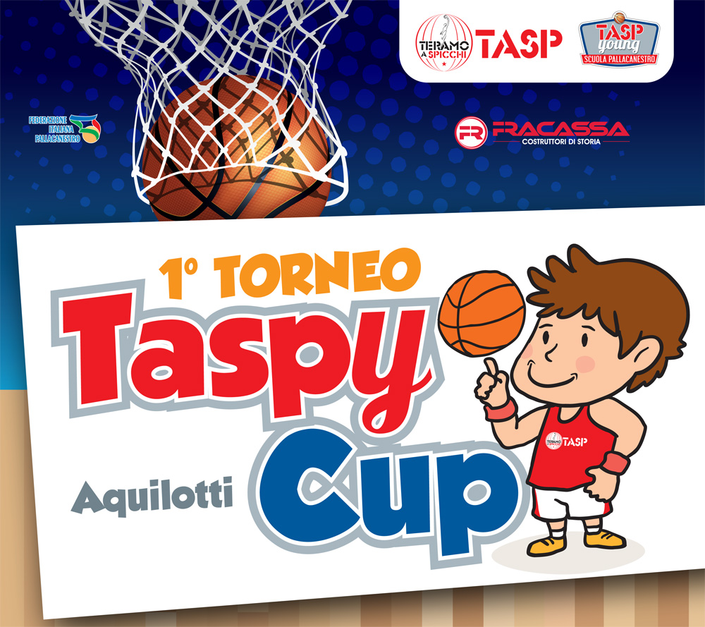 torneo taspy cup