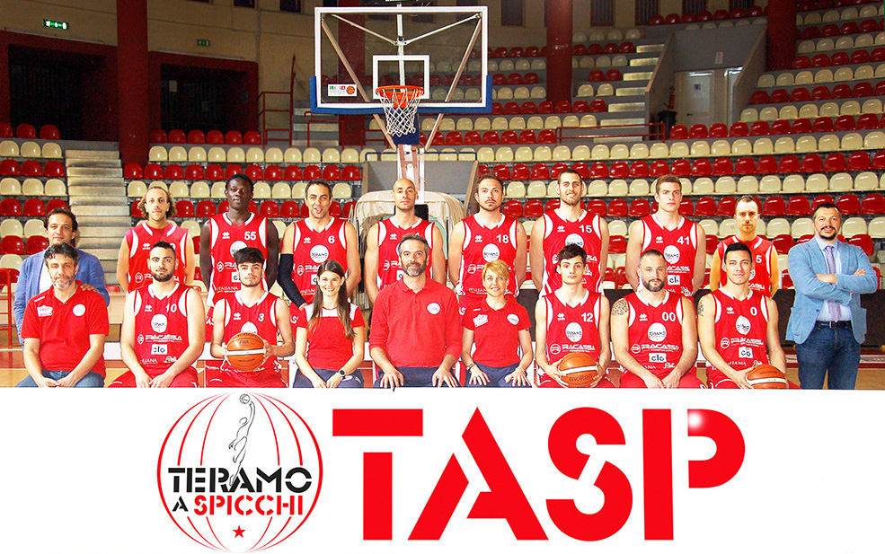 tasp 2017-2018