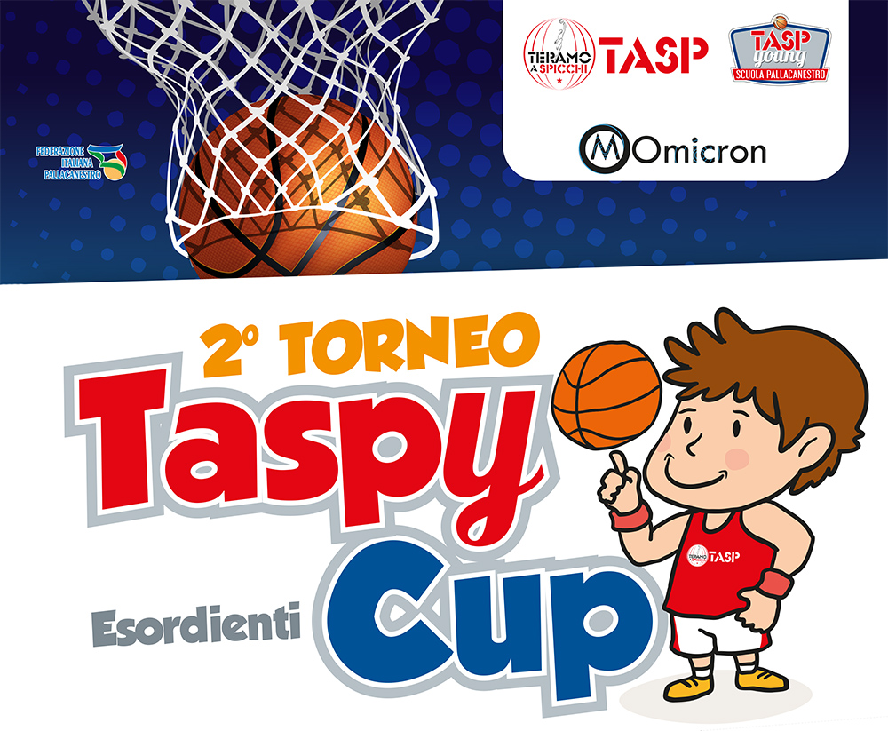 taspycup 2018