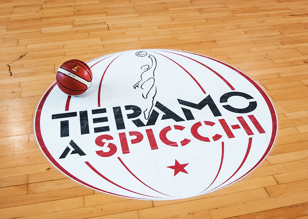 teramo a spicchi