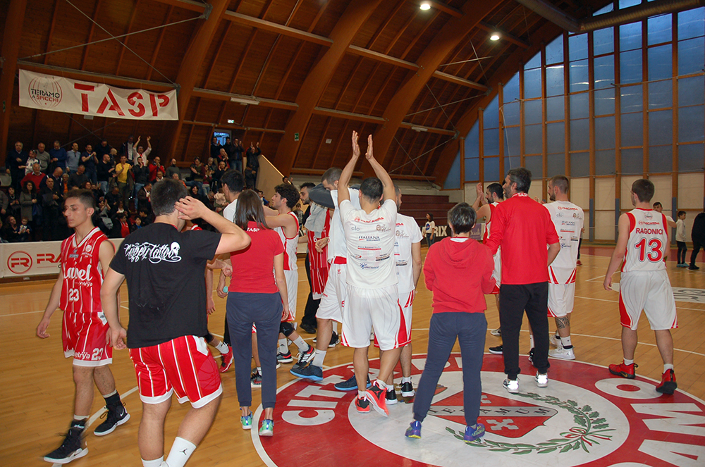 tasp vs orvieto