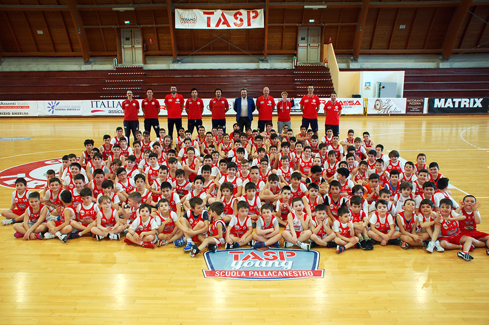 tasp young 2019