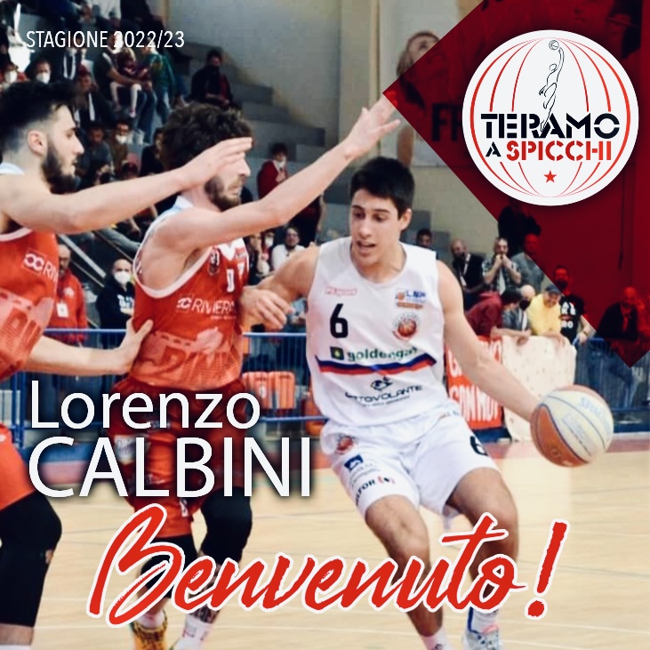 lorenzo calbini