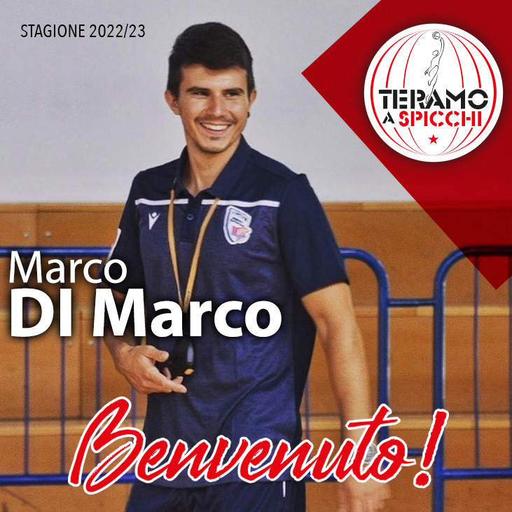 Marco Di Marco