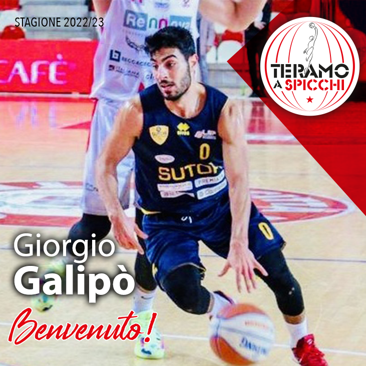 Giorgio Galipo