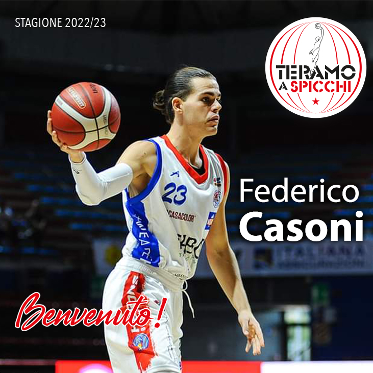Federico Casoni