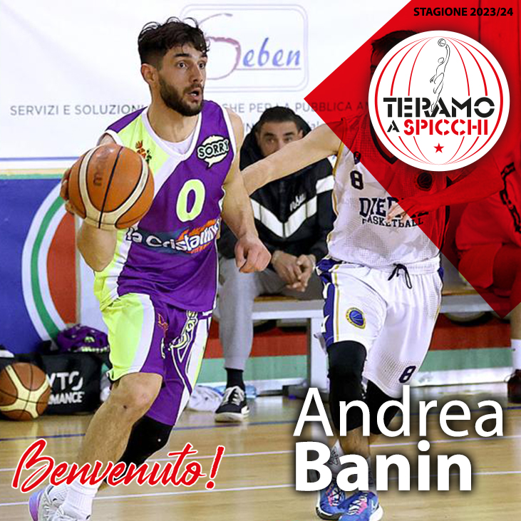 Andrea-Banin