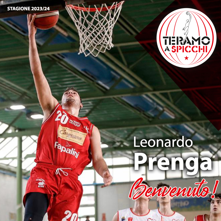 Leonardo Prenga