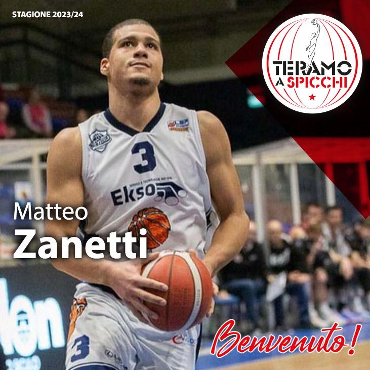 Matteo Zanetti