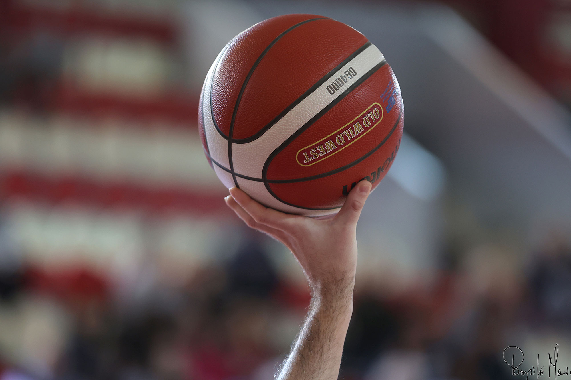 TaSp 2K20 Lascia la Serie B e Punta Tutto sui suoi Giovani