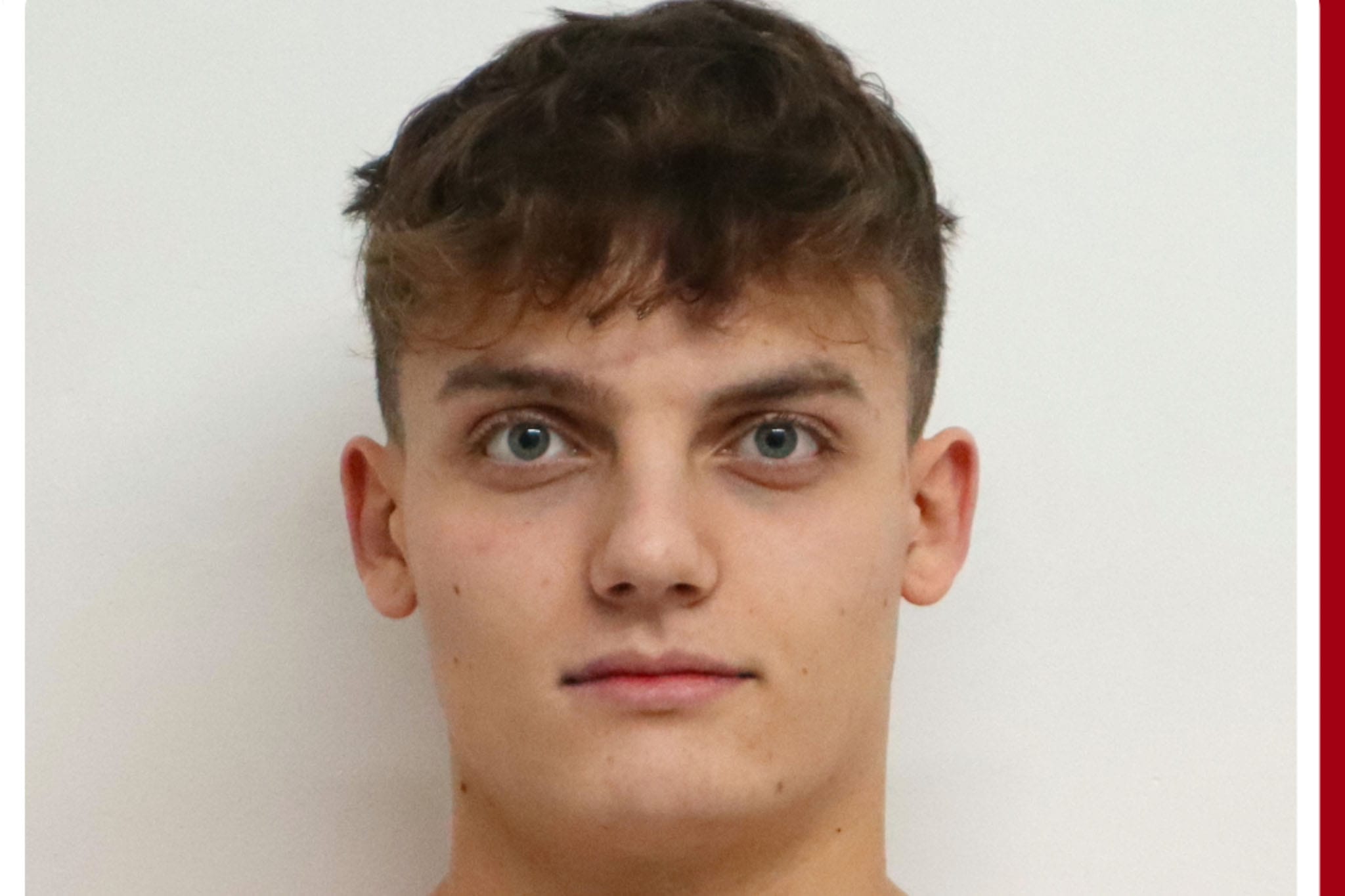 Il Talento del Giovane Moro alla TaSp: “Qui Posso Crescere Ancora!”