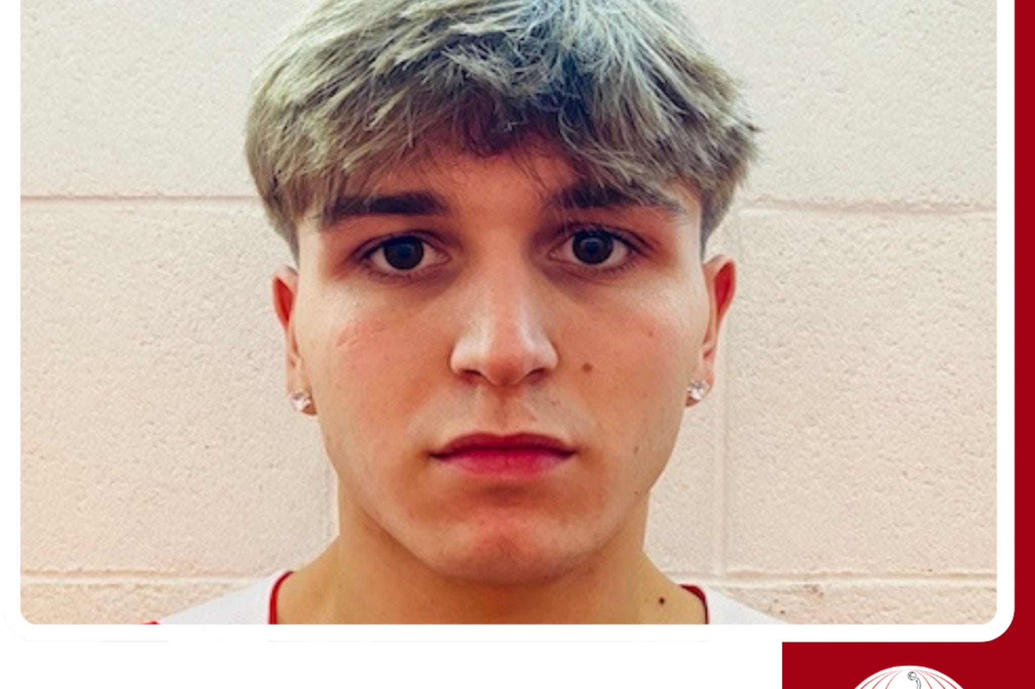 Ritorno di Fiamma in Biancorosso! Alla TaSp il Talento di Tommaso D’Isidoro