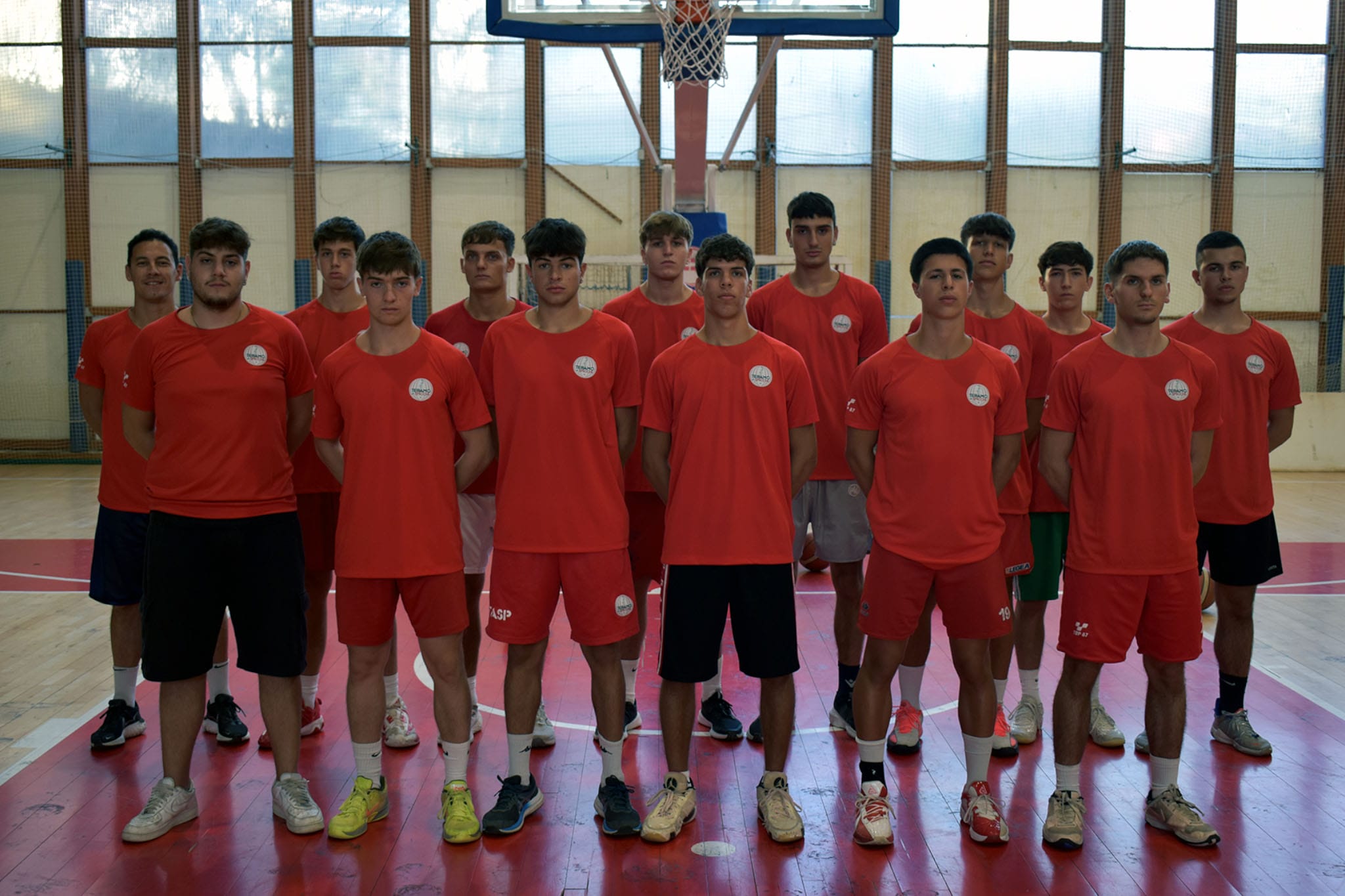 La Giovane TaSp 2k20 si Raduna con il Pieno dell’Entusiasmo!